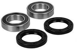 Bombardier/Can-Am DS650 / X / BAJA ATV Rear Wheel Bearing Kit 2000-2007