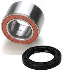 Bombardier/Can-Am Outlander 400 XT ATV Front Wheel Bearing Kit 2003-2005
