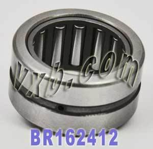 BR162412 łożysko wałka igły 1 "x 1-1/2" x 3/4 " - typ obrabiany