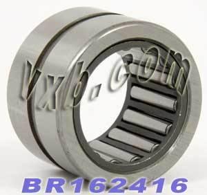 BR162416 Igły łożysko 1 "x 1-1/2" x 1 " - typ obrabiany
