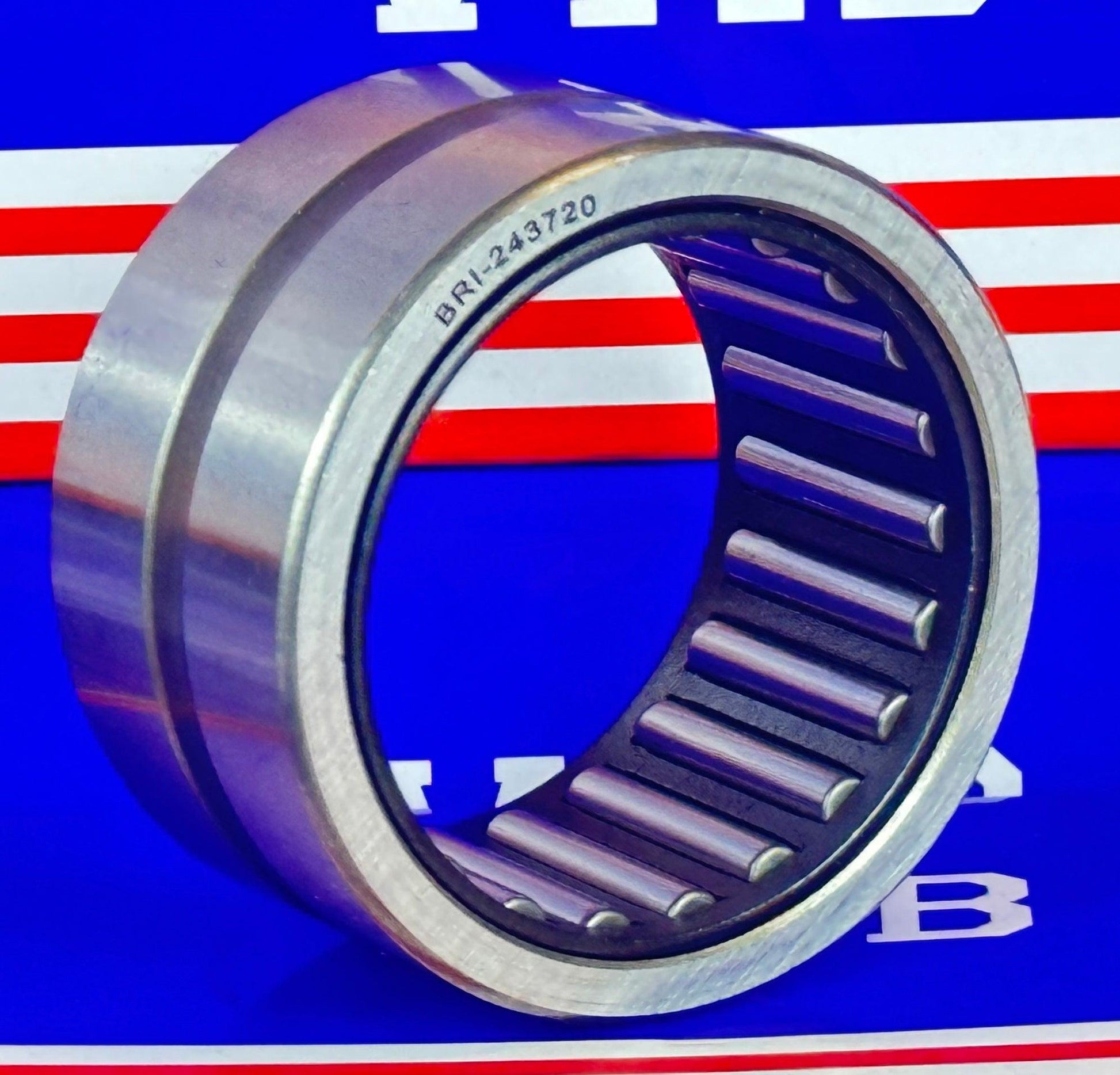 BR283720 Needle Roller Bearing 1-3/4" x 2-5/16" x 1-1/4" inch - Machined Type