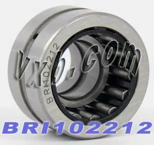 BRI102212 łożysko wałka igły 5/8 "x 1-3/8" x 3/4 " - typ obrabiany