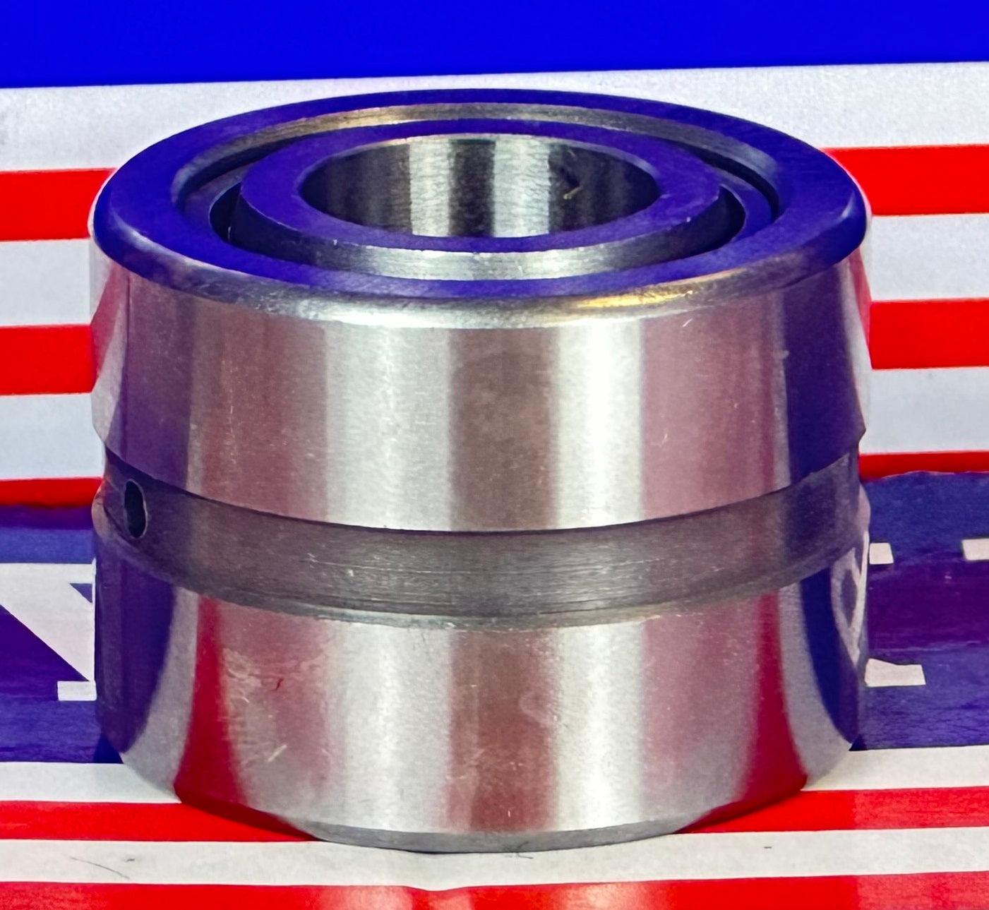 BRI102216 İğne Silindiri Yatağı 5/8 "x 1-3/8" x 1 inç - işlenmiş tip