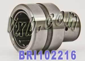 BRI102216 İğne Silindiri Yatağı 5/8 "x 1-3/8" x 1 inç - işlenmiş tip