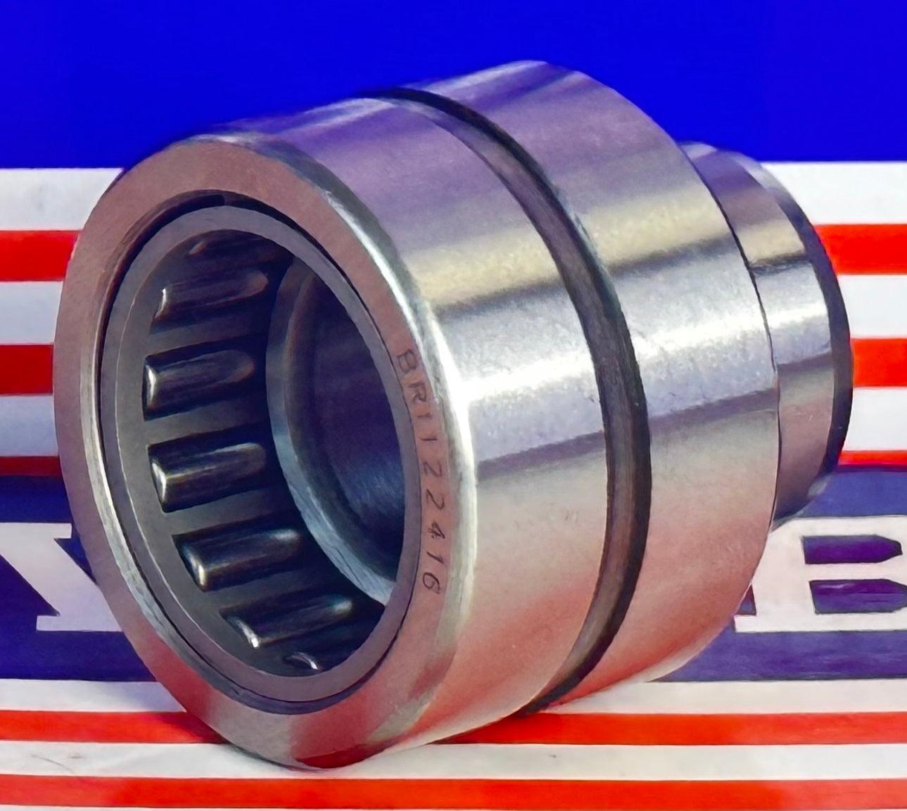 BRI122416 łożysko wałka igły 3/4 "x 1-1/2" x 1 " - Typ obrabiany