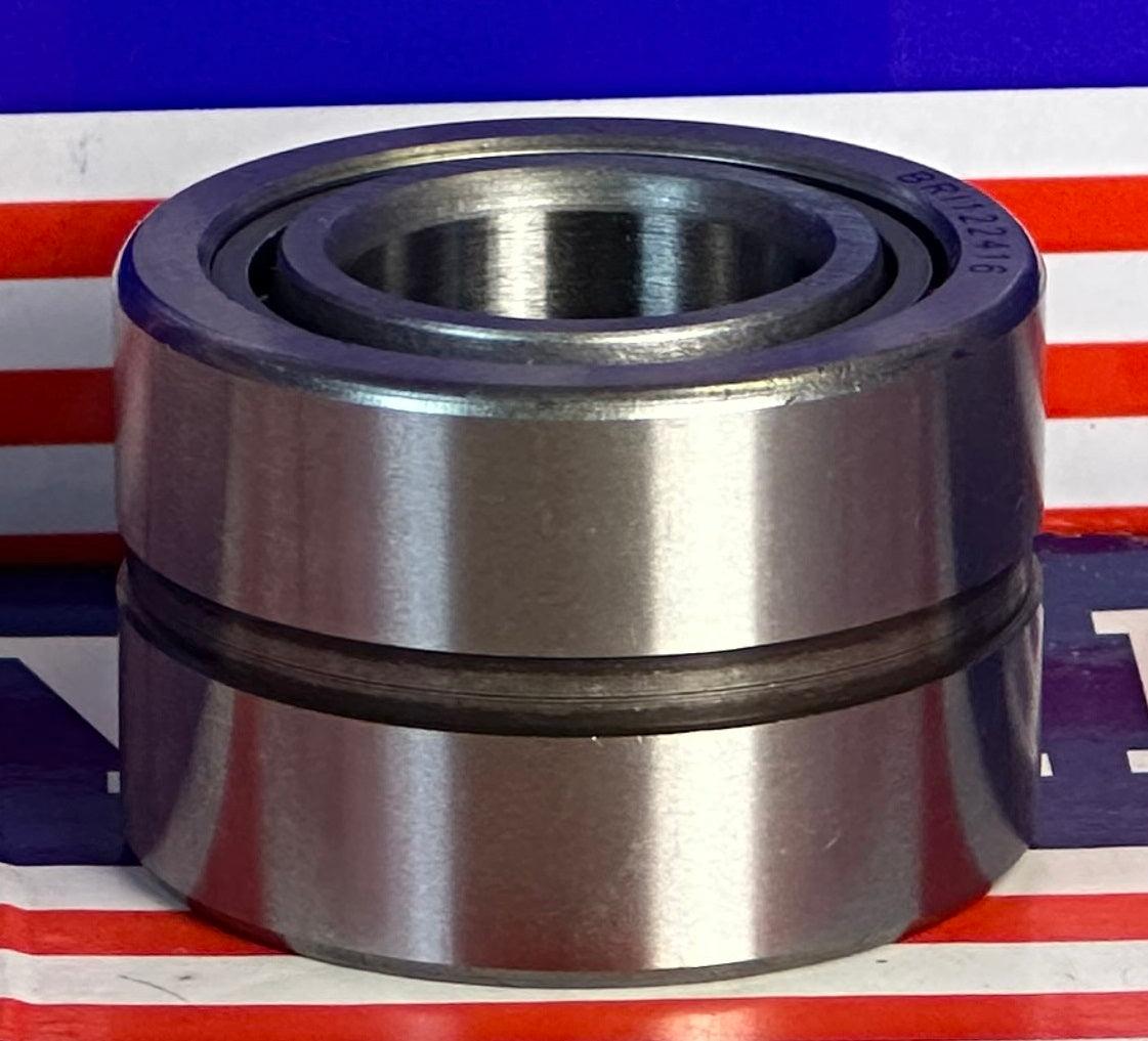 BRI122416 łożysko wałka igły 3/4 "x 1-1/2" x 1 " - Typ obrabiany