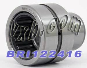 BRI122416 łożysko wałka igły 3/4 "x 1-1/2" x 1 " - Typ obrabiany