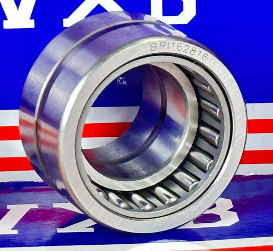 BRI162816 łożysko wałka igły 1x1 3/4 "x 1 cal - typ obrabiany