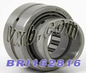 BRI162816 łożysko wałka igły 1x1 3/4 "x 1 cal - typ obrabiany