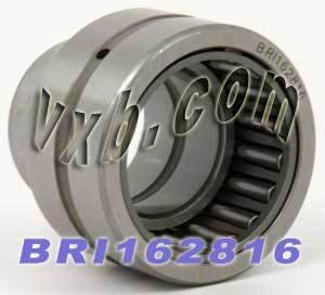 BRI162816 łożysko wałka igły 1x1 3/4 "x 1 cal - typ obrabiany
