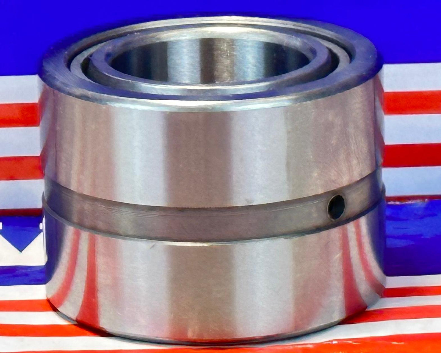 BRI162820 İğne Silindiri 1 "x 1-3/4" x 1-1/4 "-işlenmiş tip