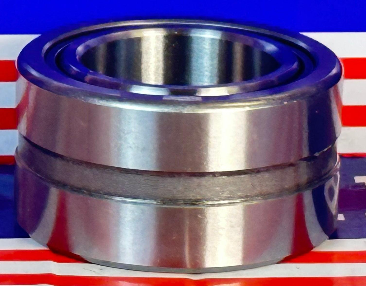 BRI183016 Needle Roller Bearing 1-1/8" x 1-7/8" x 1" inch - Machined Type
