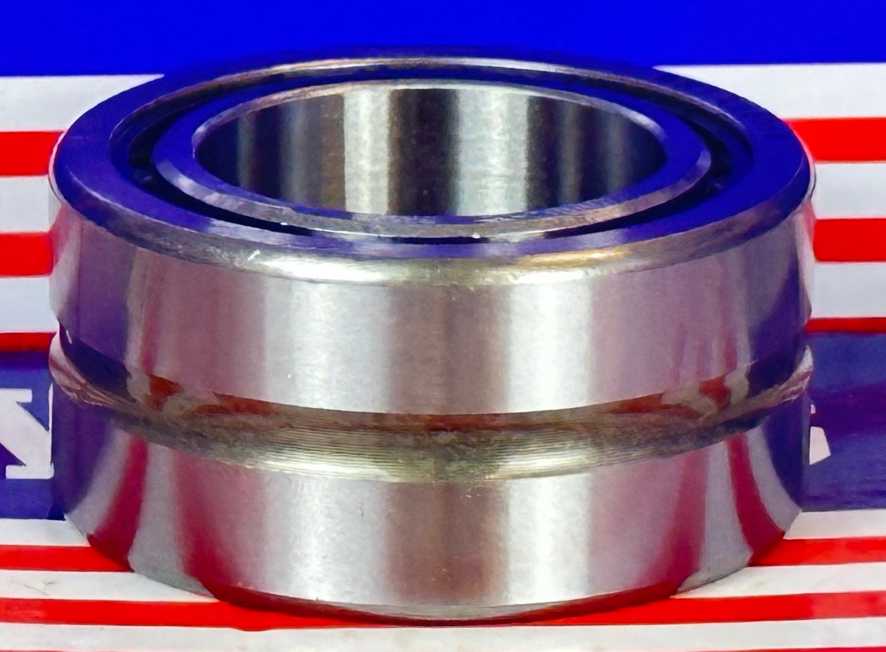 BRI203316 Needle Roller Bearing 1-1/4" x 2-1/16" x 1" inch - Machined Type