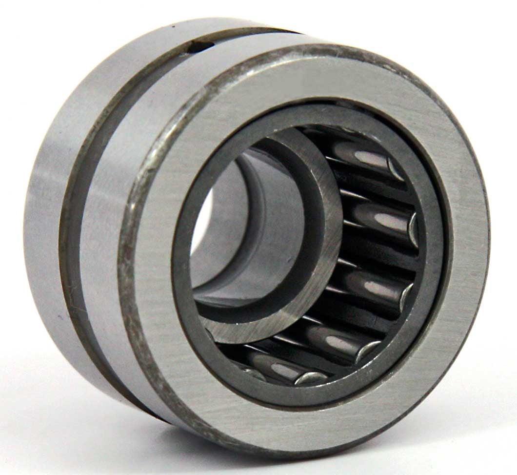 BRI203316 Needle Roller Bearing 1-1/4" x 2-1/16" x 1" inch - Machined Type
