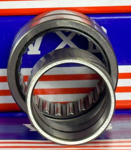 BRI223516 Needle Roller Bearing 1-3/8" x 2-3/16" x 1" inch - Machined Type