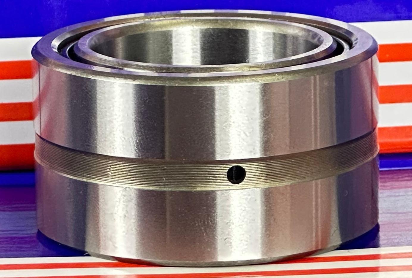 BRI223520 Needle Roller Bearing 1-3/8" x 2-3/16" x 1-1/4" inch - Machined Type