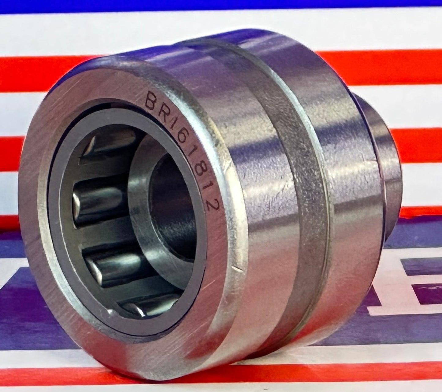 BRI61812 łożysko wałka igły 3/8 "x 1-1/8" x 3/4 " - typ obrabiany