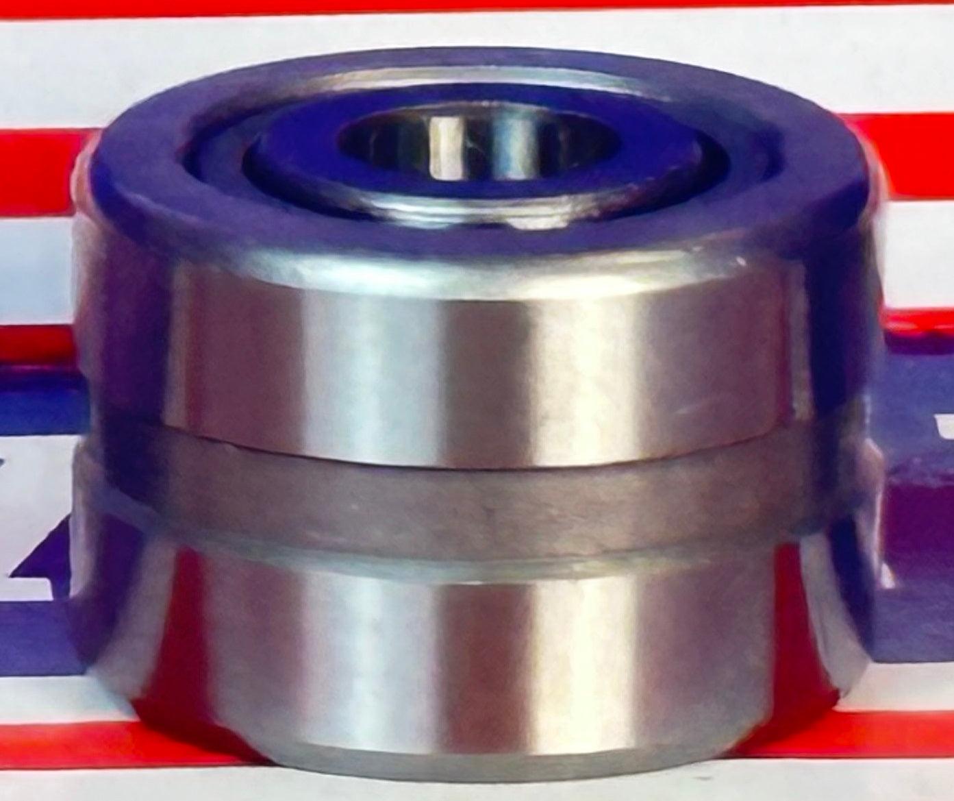 BRI61812 łożysko wałka igły 3/8 "x 1-1/8" x 3/4 " - typ obrabiany