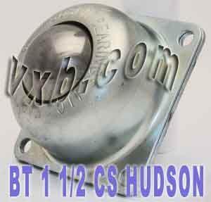 Unité de transfert à billes BT-1 1/2 CS 1-1/2 bille principale roulement fabriqué aux USA