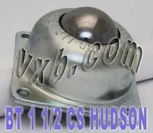 Unité de transfert à billes BT-1 1/2 CS 1-1/2 bille principale roulement fabriqué aux USA