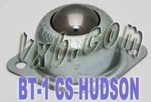 Unité de transfert à billes à bride BT-1 CS 1 bille principale Roulement monté USA