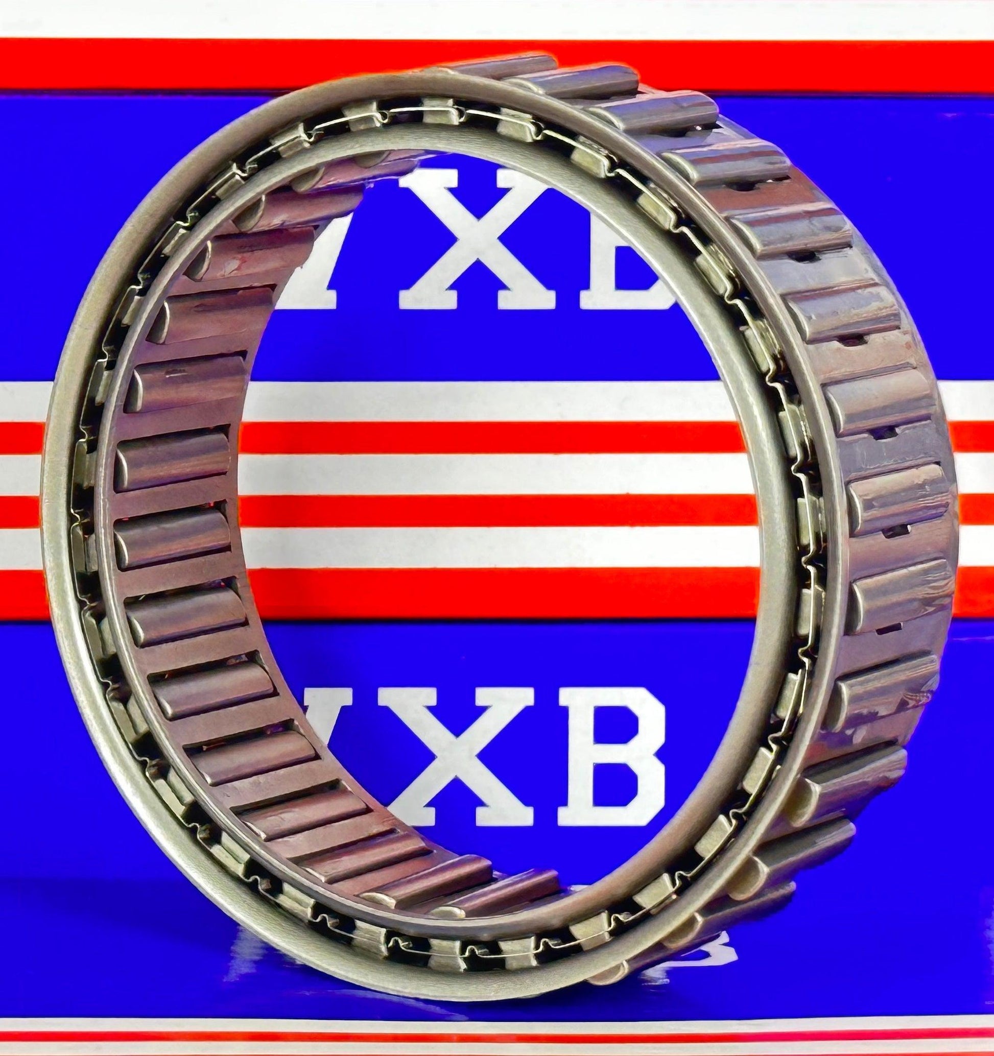 BW13255 One-Way Sprag Clutch Bearing 72.217mm x 88.882mm x 26.70mm - Overrunning Clutch