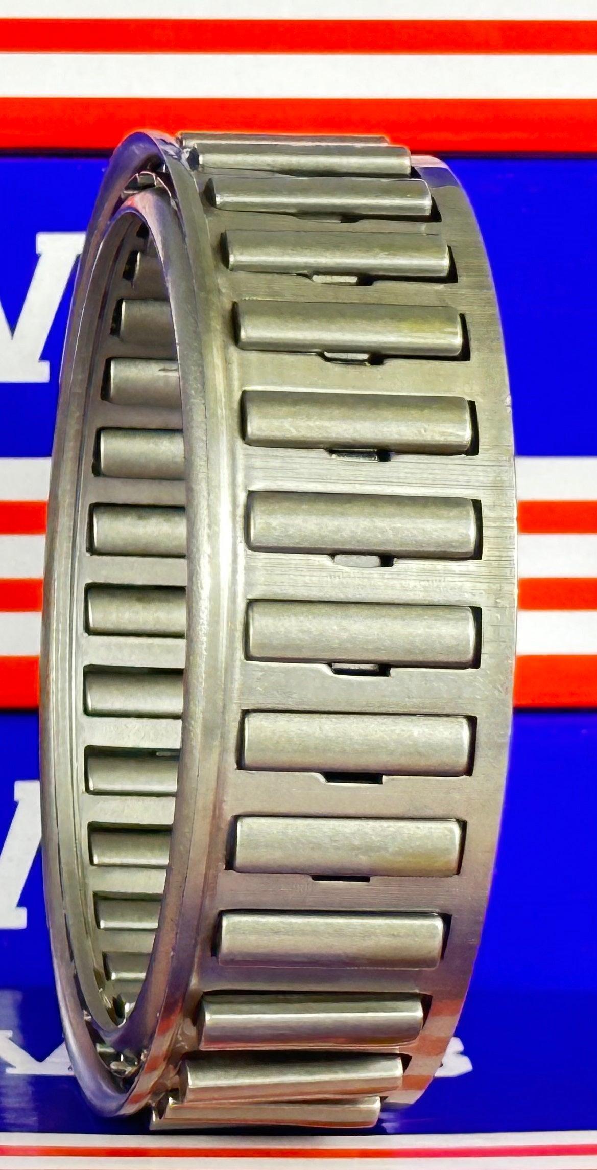 BW13255 One-Way Sprag Clutch Bearing 72.217mm x 88.882mm x 26.70mm - Overrunning Clutch