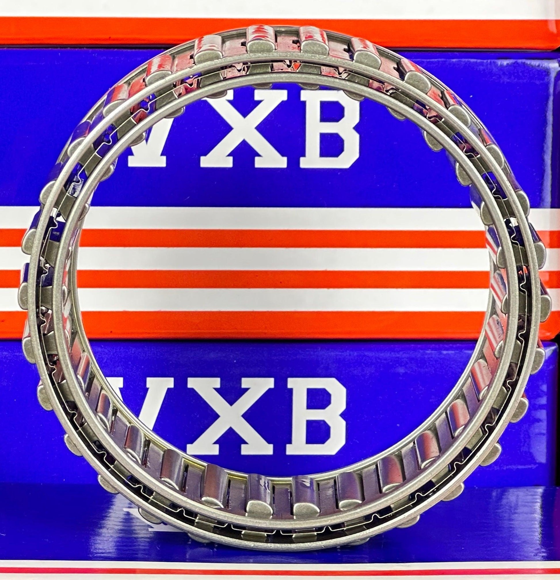 BW13255 One-Way Sprag Clutch Bearing 72.217mm x 88.882mm x 26.70mm - Overrunning Clutch