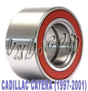 Roulement à billes de roue pour voiture CADILLAC CATERA 1997-2001