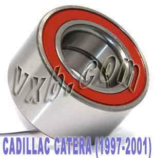 Roulement à billes de roue pour voiture CADILLAC CATERA 1997-2001