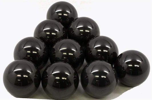 Ensemble de billes en céramique pour moyeu arrière Campagnolo Shamal Ultra