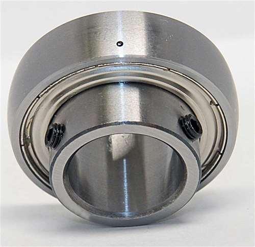 CBJ225 Mounted bearing a collar Chrome Steel Collar Low Carbon Steel