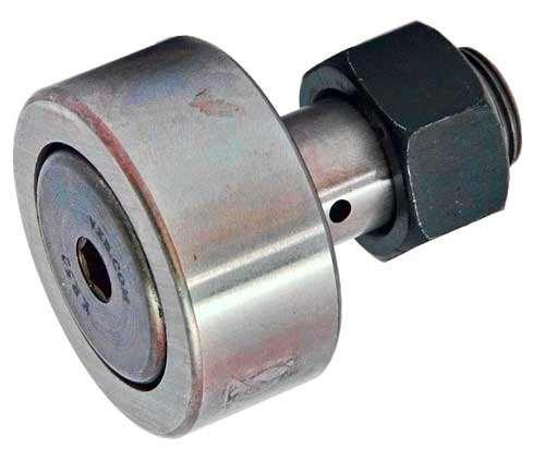 Roulement à aiguilles suiveur à came CF20 52mm