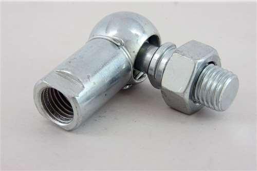 CS8 8mm L-Shape Ball Joint Rod End Bearing