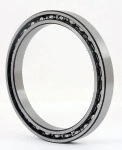 CSCA020 Dunne Sectie Lager 2" x 2-1/2" x 1/4"