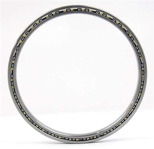CSCF040 Dunne Sectie Lager 4x5 1/2" x 3/4"