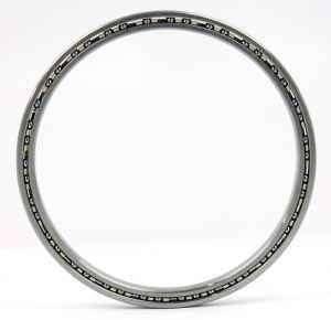 CSCG055 Dunne Sectie Lager 5-1/2" x 7-1/2" x 1 inch