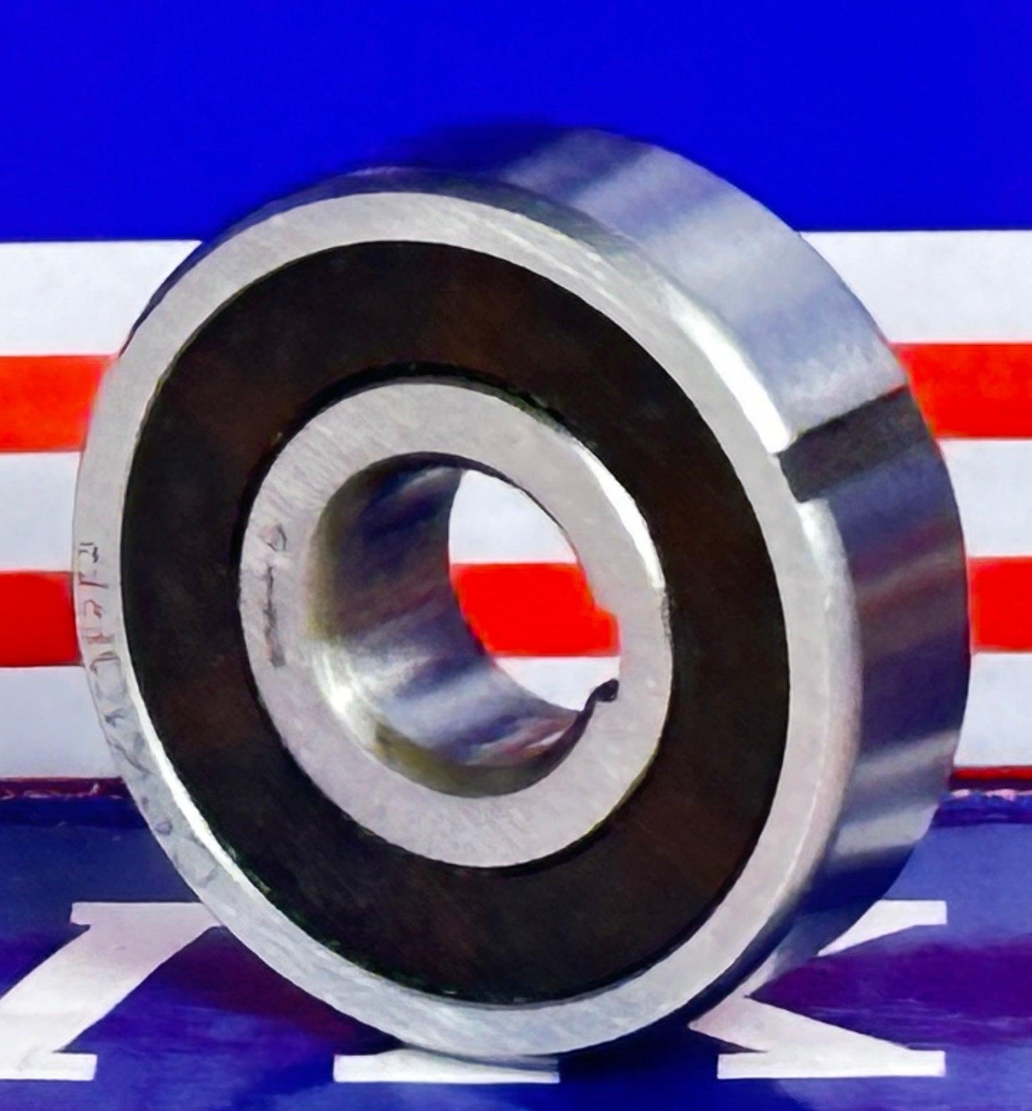 CSK10PP One-Way Bearing - Keyway Sprag Freewheel Backstop Clutch