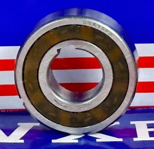 Roulement unidirectionnel CSK15PP - Clavette, roue libre à cliquet, embrayage de blocage arrière