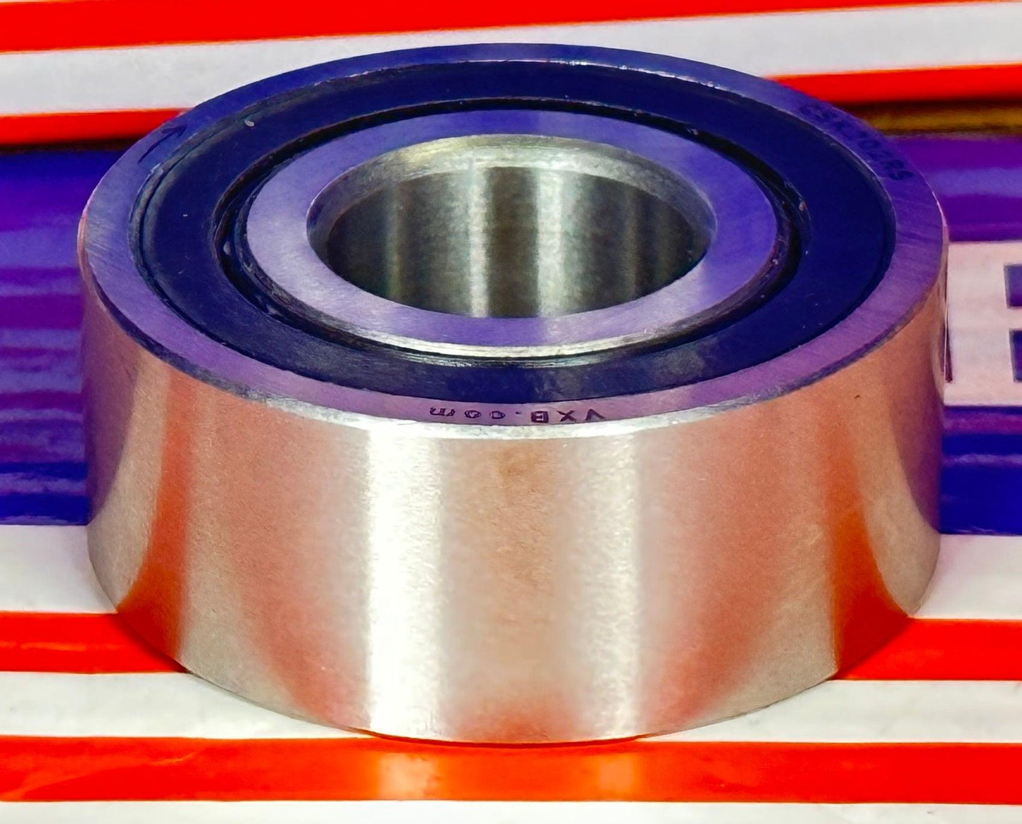 CSK20-2RS Roulement à sens unique à goupille, embrayage à roue libre étanche