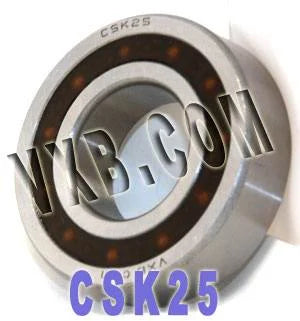 CSK25 One-Way Clutch Bearing - Sprag Freewheel Backstop