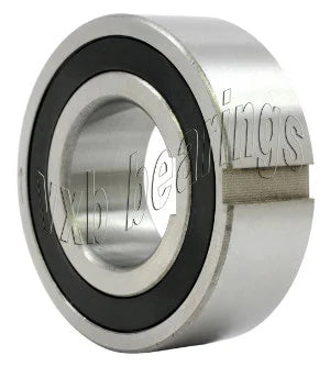 CSK25PP-2RS One-Way Bearing Sealed Sprag Freewheel Clutch Bearing
