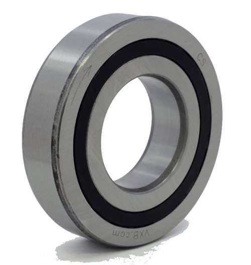 CSK30-2RS One-Way Bearing Sealed Sprag Freewheel Clutch Bearing