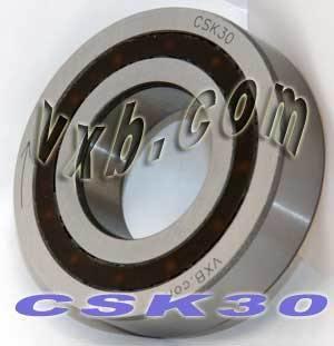 CSK30 One-Way Clutch Bearing - Sprag Freewheel Backstop