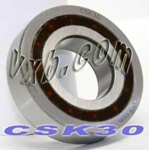 CSK30 One-Way Clutch Bearing - Sprag Freewheel Backstop