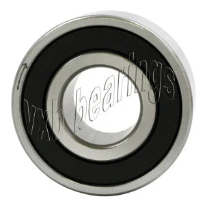 CSK35-2RS One-Way Bearing Sealed Sprag Freewheel Clutch Bearing