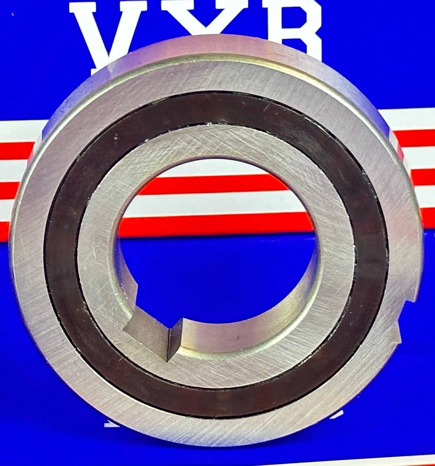 Roulement unidirectionnel CSK35PP - Clavette, roue libre à cliquet, embrayage de blocage arrière