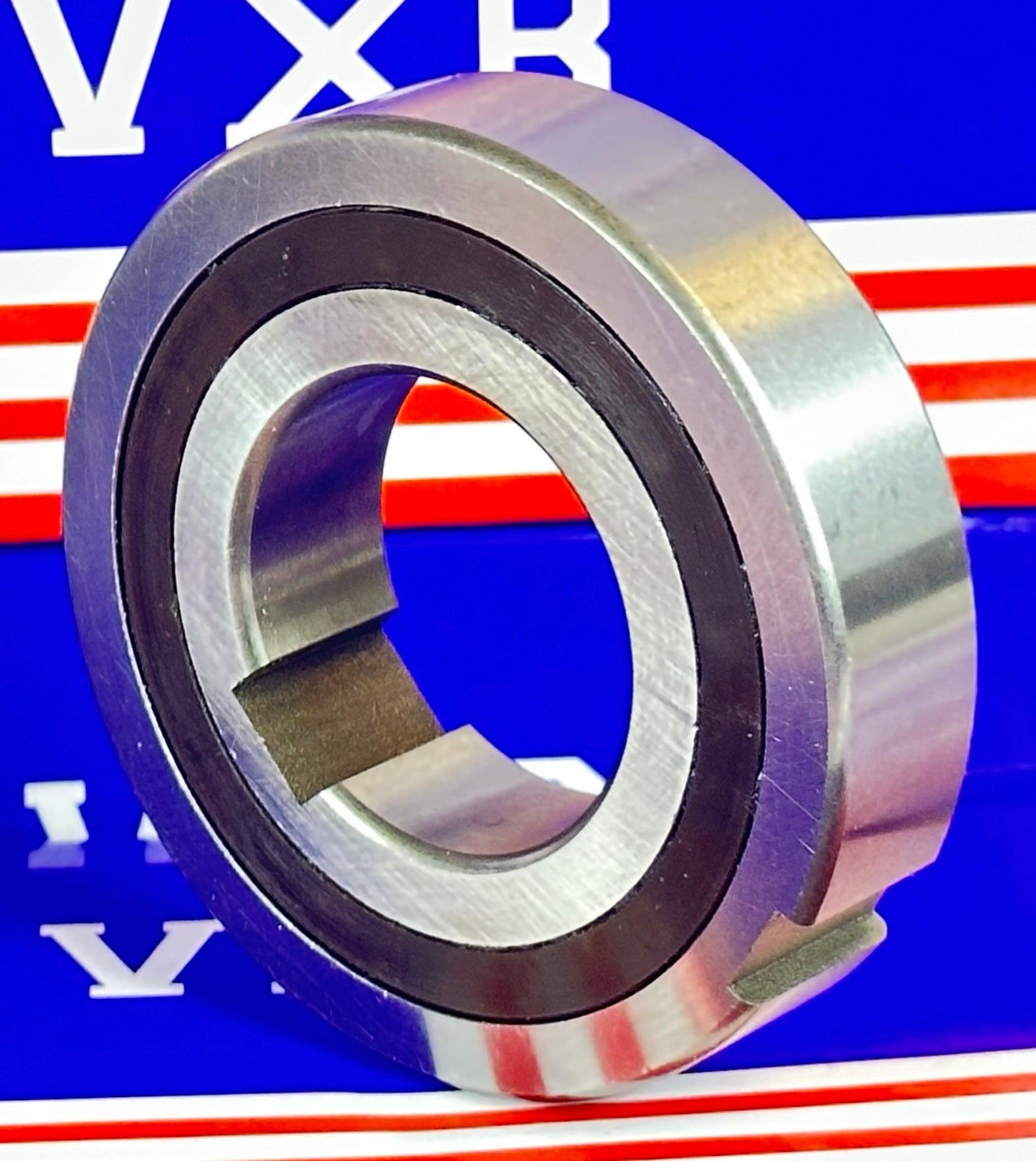 Roulement unidirectionnel CSK35PP - Clavette, roue libre à cliquet, embrayage de blocage arrière