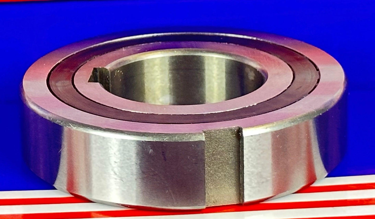 Roulement unidirectionnel CSK35PP - Clavette, roue libre à cliquet, embrayage de blocage arrière