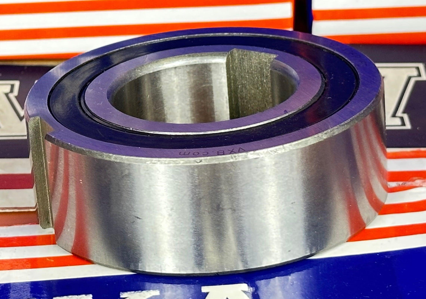 CSK40PP-2RS Roulement à sens unique à rouleaux à came étanche embrayage à roue libre à rouleaux